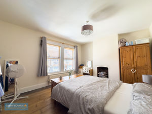 Bedroom 1- click for photo gallery